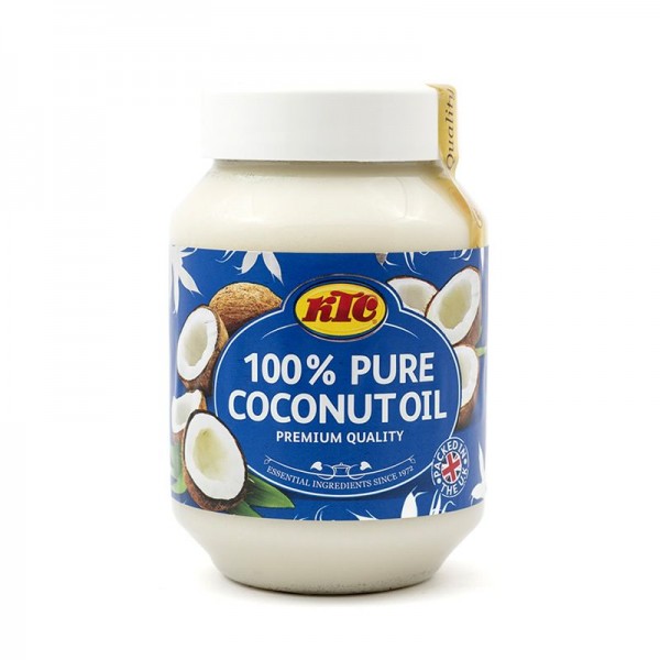 Olio di Cocco