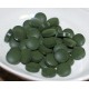 Alga spirulina in compresse