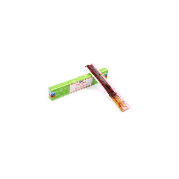 Bastoncini D'incenso FORTUNA - 15gr
