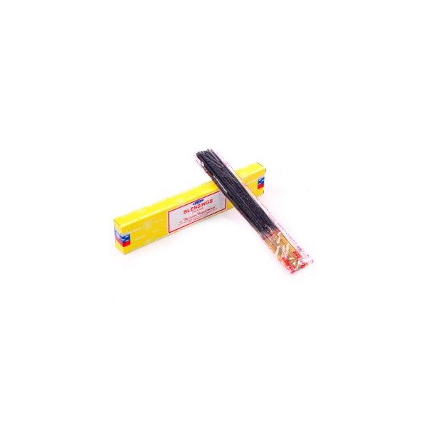 Bastoncini D'incenso BENEDIZIONE - 15gr