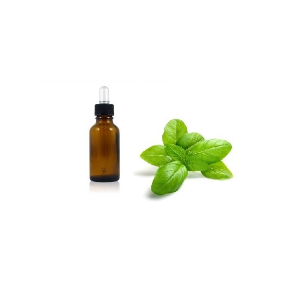 Basilico 10 ml