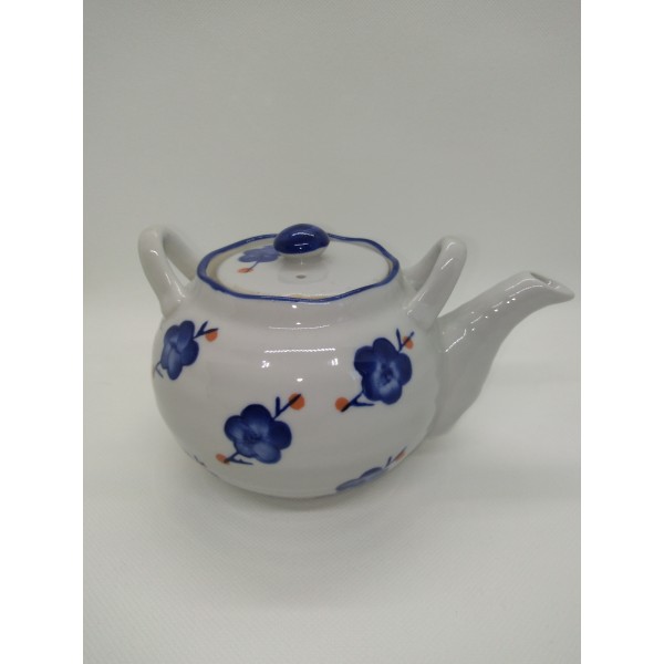 Teiera in Ceramica