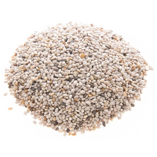 Semi di chia