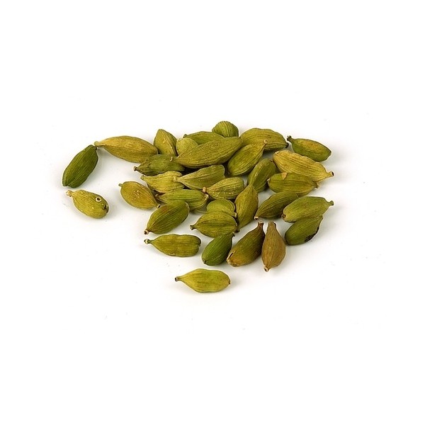 Cardamomo Verde