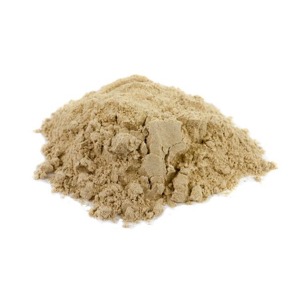 Maca peruviana in polvere