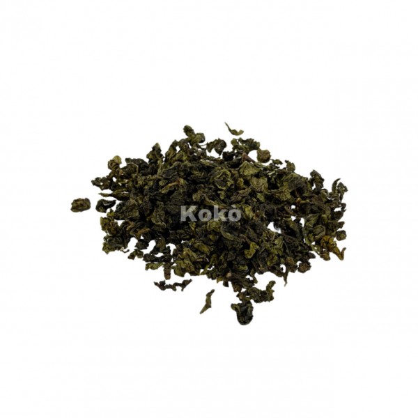 Tè Oolong - Sapore Mix tra Tè Verde e Tè Nero