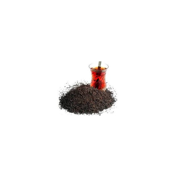 Tè Nero Assam