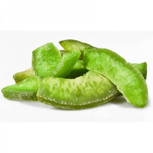 Scorza di Pomelo Verde