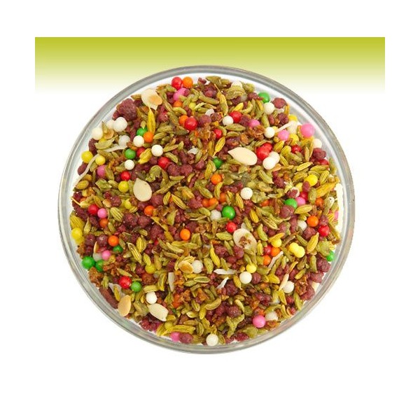 DIGESTIVO INDIANO ( SHAHI PAN MASALA)
