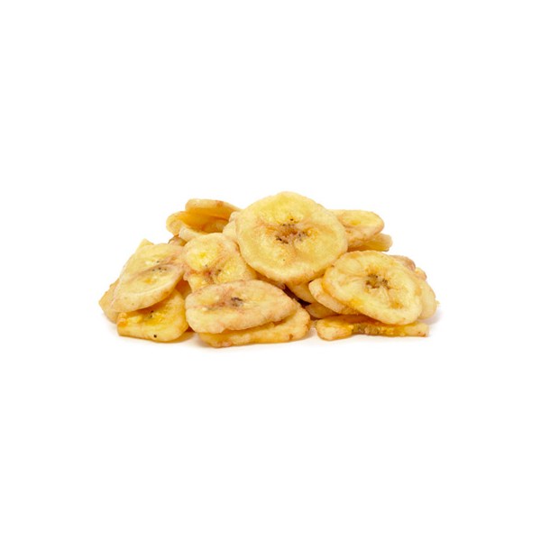 Banana chips