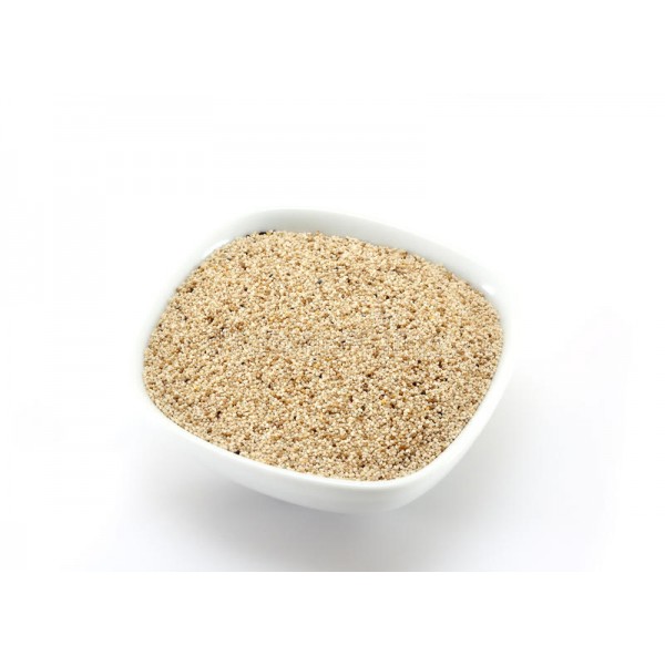 Semi di Papavero Bianco