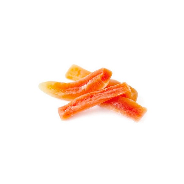Papaya disidratata