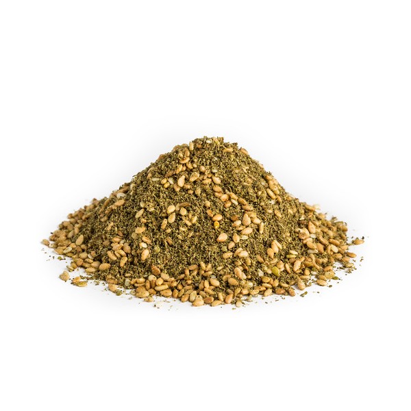 zaatar